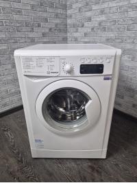 Стиральная машина Indesit IWE 6105 Стиральная машина Indesit IWE 6105